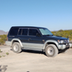 Illustration for article titled Earned Pajero washing